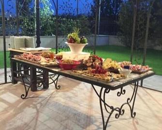 Relais Villa Scarfantoni B&B - Montemurlo
