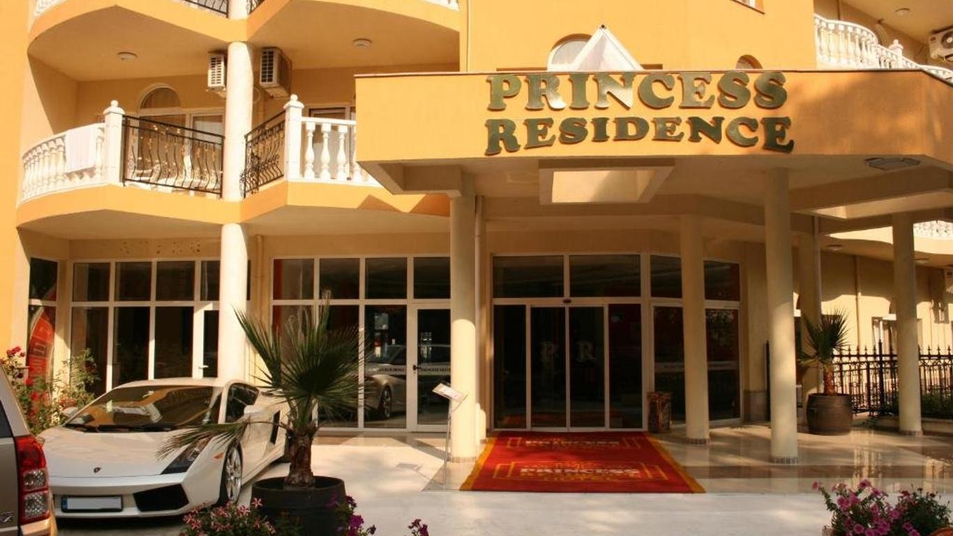 Hotel Princess Residence
