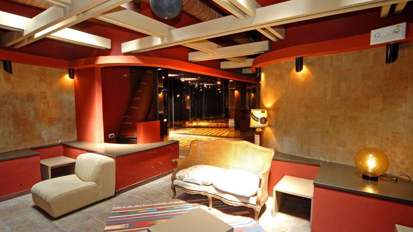 Hotel 5 Terre