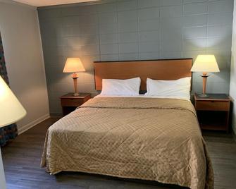 Birchwood Suites - Newport News - Habitación