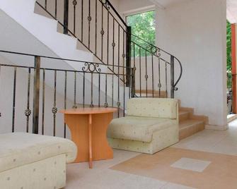 Rilena Hotel - Kiten