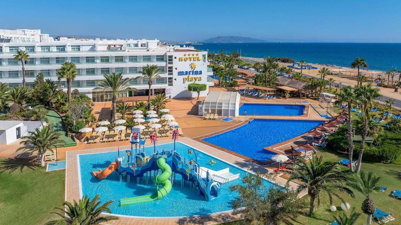 Hotel Servigroup Marina Playa