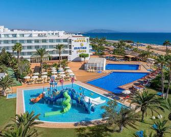 Hotel Servigroup Marina Playa - Mojacar - Pool