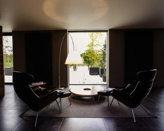 Loft Aan Het Water - Grobbendonk - Living room