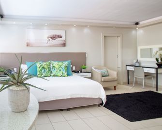 Villa San Giovanni Accommodation - Pretoria