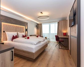 Klawunn Hotel & Apartement - Zell am See