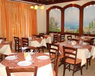 Dvina Hotel - Veliky Ustyug - Restaurant