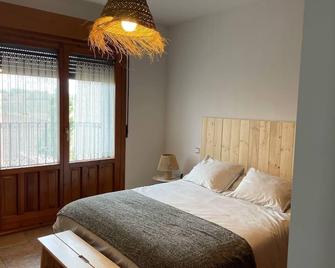 Casa La Divisa - Boceguillas - Habitación