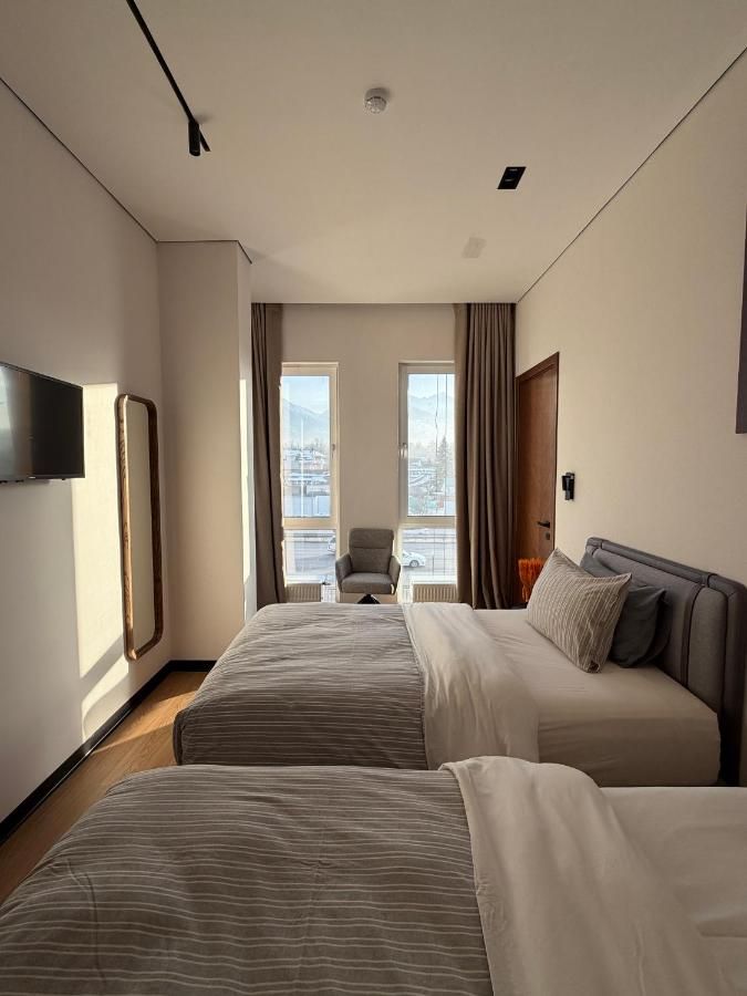 Mosh Mosh Boutique Hotel