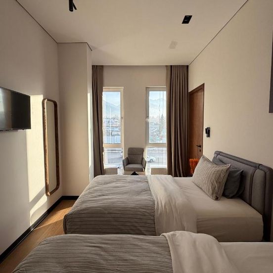 Mosh Mosh Boutique Hotel image 1