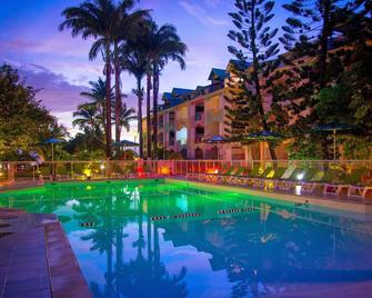 Canella Beach Hotel - Le Gosier - Uima-allas