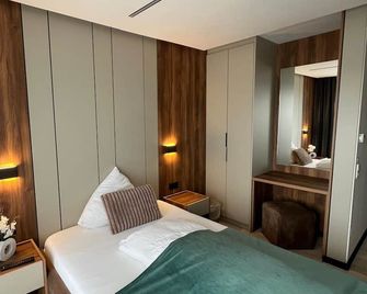 Hotel Hafez - Bad Salzuflen