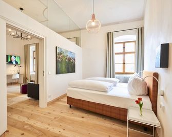 Post Berching - Berching - Schlafzimmer