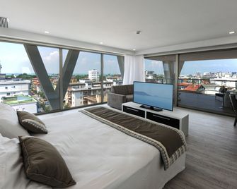 Bellini Relais - Lignano Sabbiadoro - Bedroom