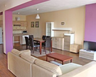Dolna Suites Kraków Poland - Kraków