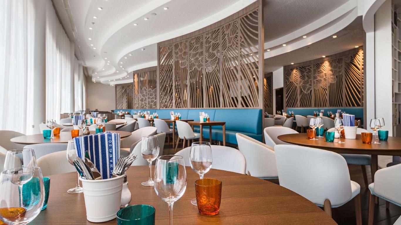 Golden Tulip Downtown Abu Dhabi