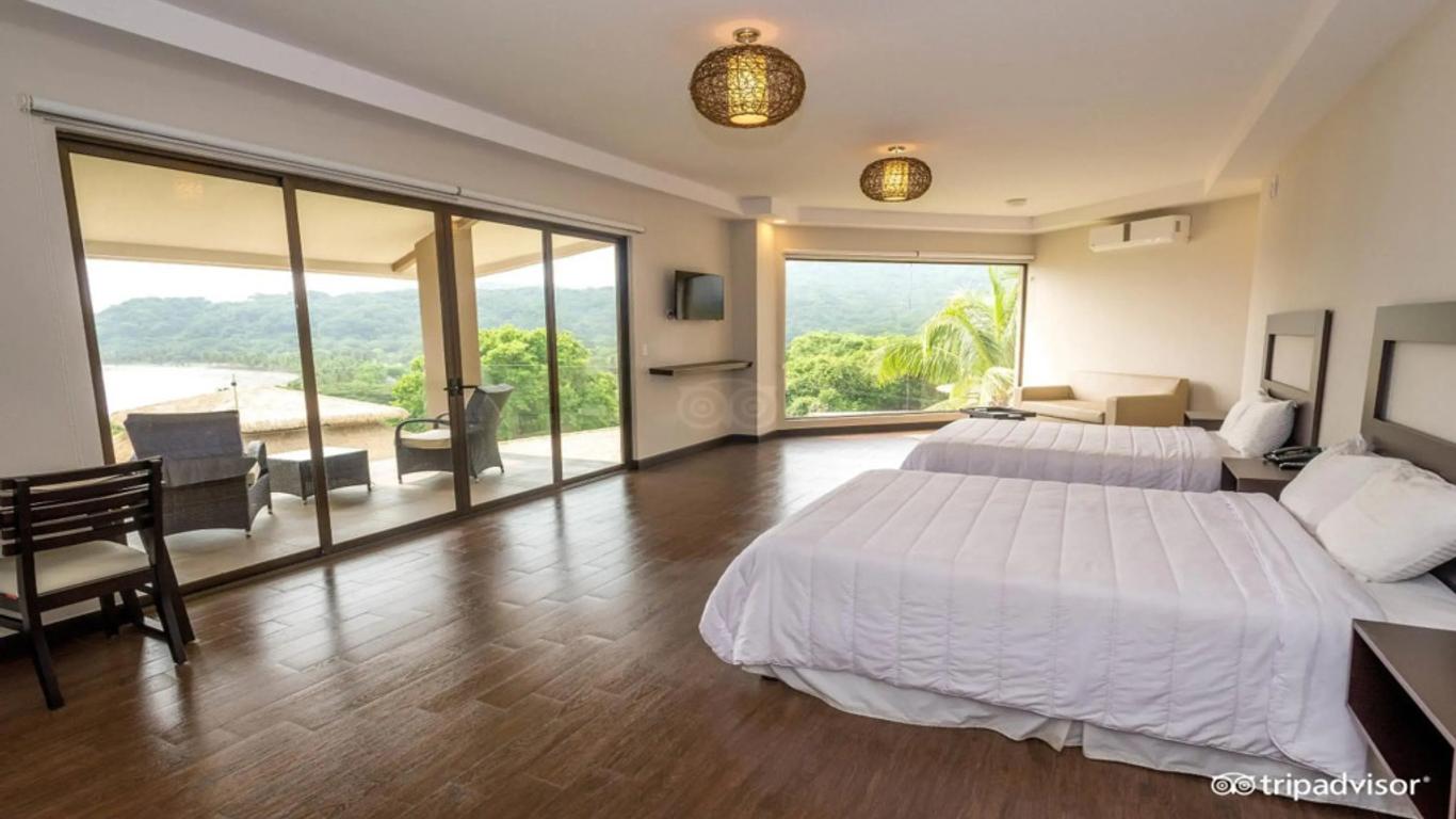 Nammbu Beach Front Bungalows