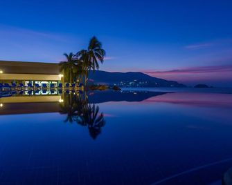 Posada Real Ixtapa - Ixtapa - Piscina