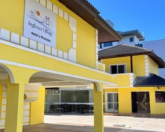 Pousada Village - Florianópolis - Gebäude