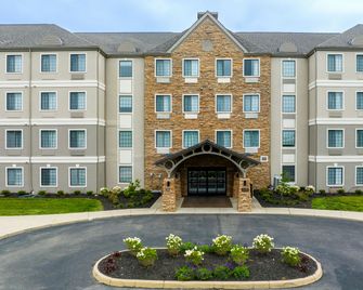 Staybridge Suites Columbus-Dublin By IHG - Dublin - Κτίριο