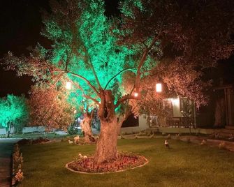 Balim Butik Hotel - Yeşilyurt