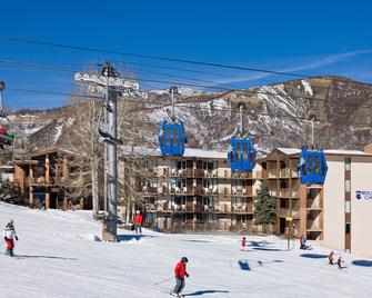 Snowmass Mountain Chalet - Snowmass Village - Edificio