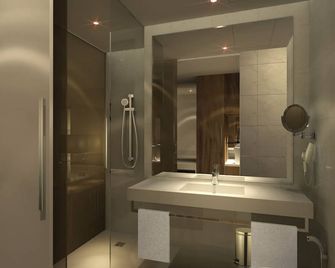 Centro Shaheen Jeddah by Rotana - Djedda - Badkamer