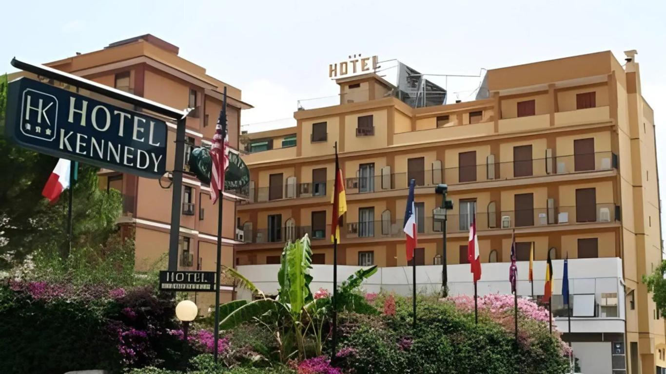Hotel Kennedy