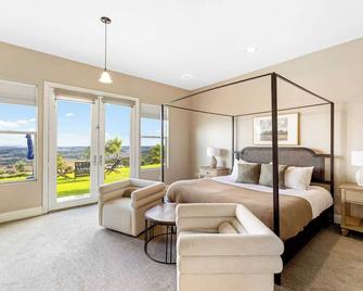 Colina by Avantstay Secluded Mountain To - Murrieta - Bedroom