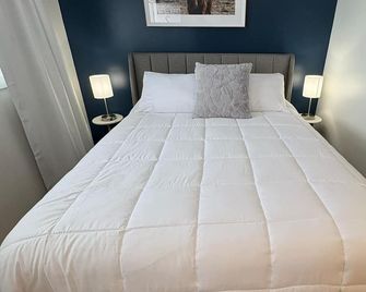 Remo Stays - Unity - Bedroom