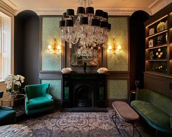 Henrietta House - Bath - Lounge