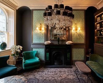 Henrietta House - Bath - Lounge