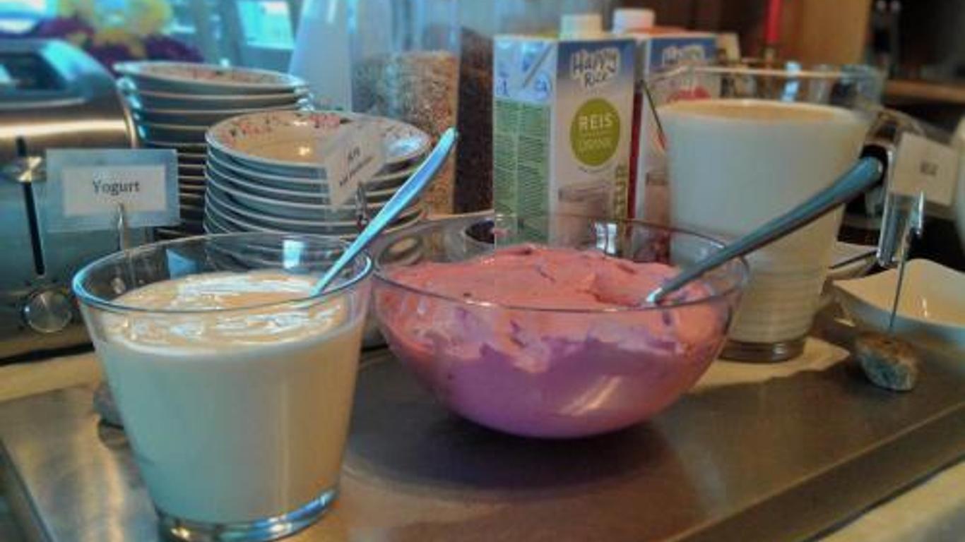 Dimmuborgir Guesthouse