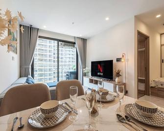 La Nest - Vena Nest - Ciudad Ho Chi Minh - Comedor