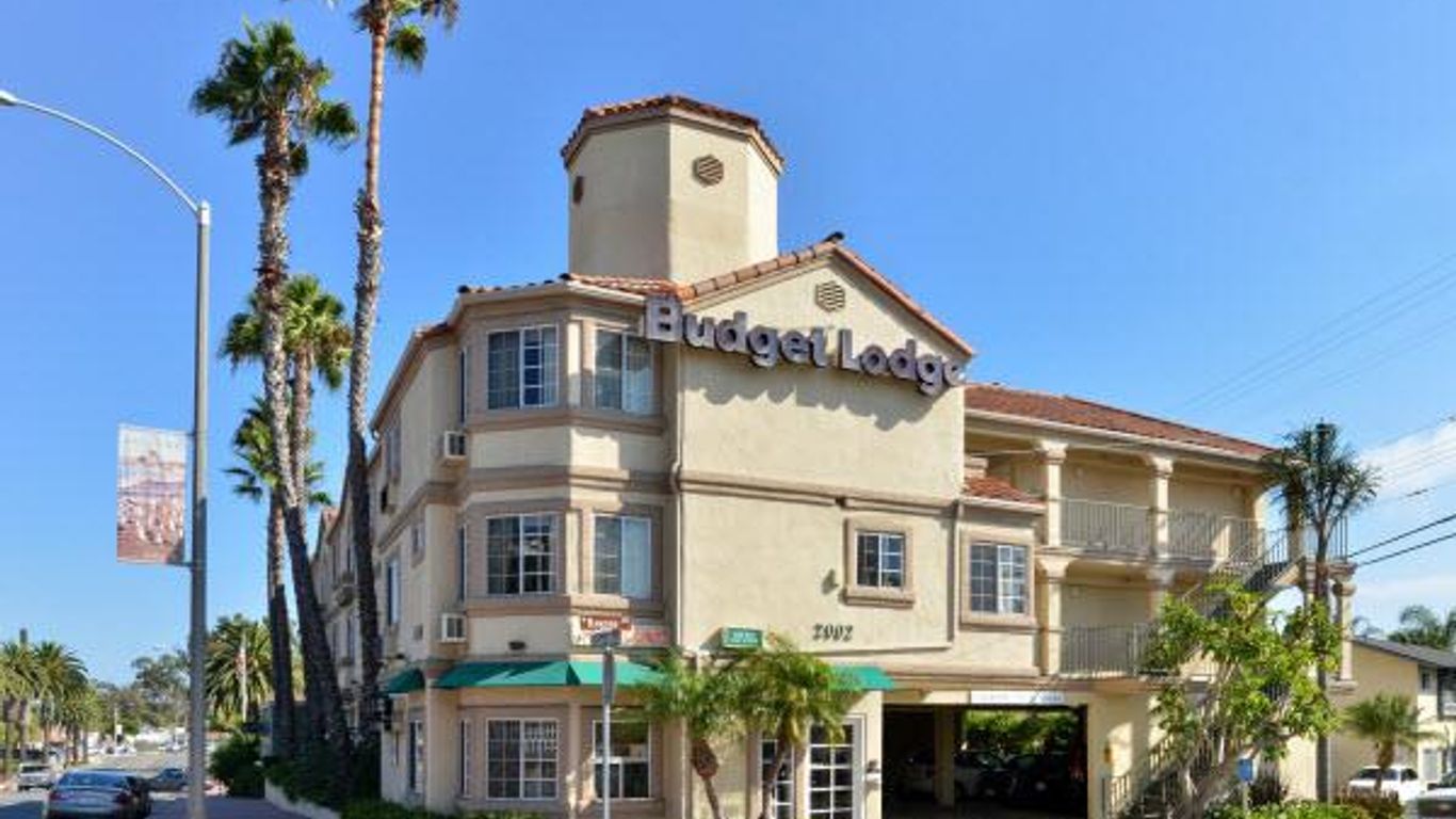 Americas Best Value Inn San Clemente Beach