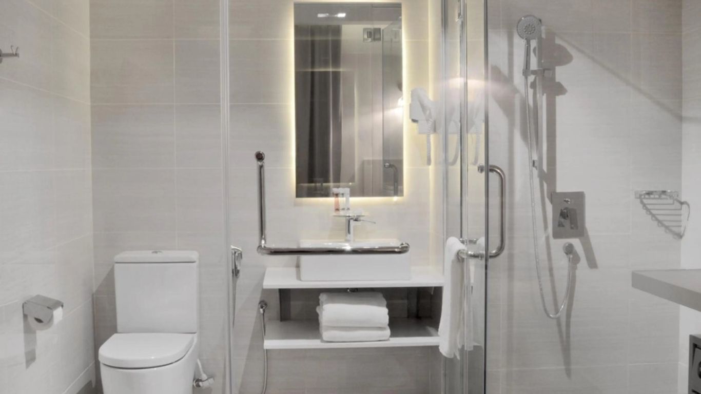 Melange Boutique Hotel Bukit Bintang