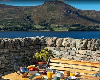 Loch Broom Glamping - Garve