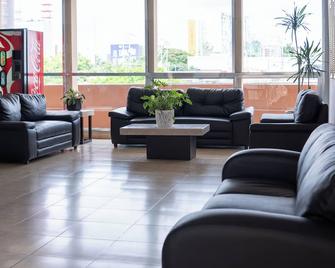 Hotel America Centro - Los Mochis - Lobby