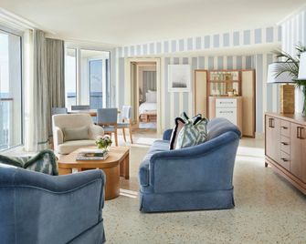 Four Seasons Resort Palm Beach - Palm Beach - Chambre