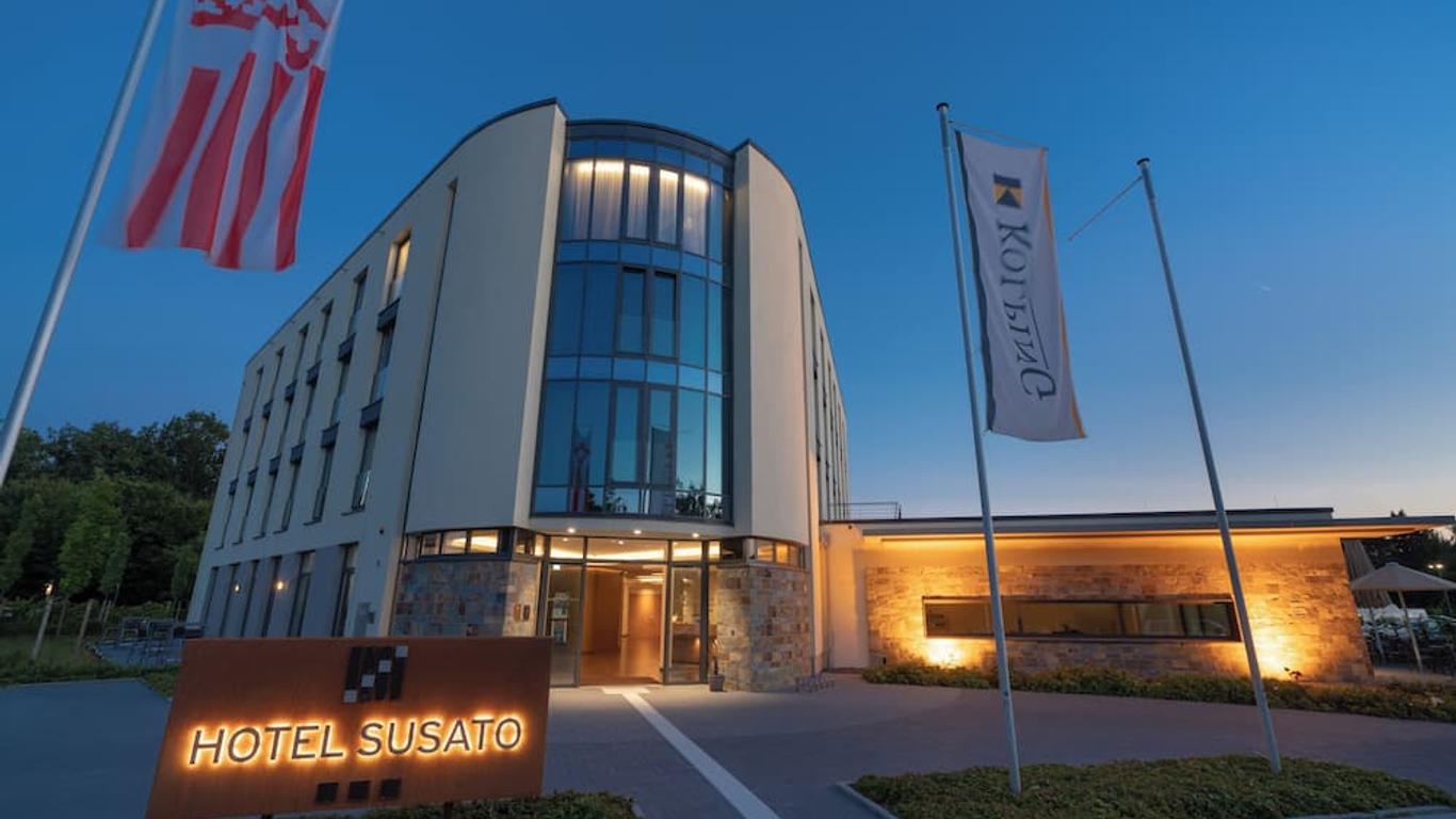 Hotel Susato