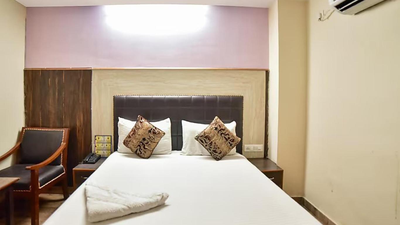 Hotel Grand Sm Regency