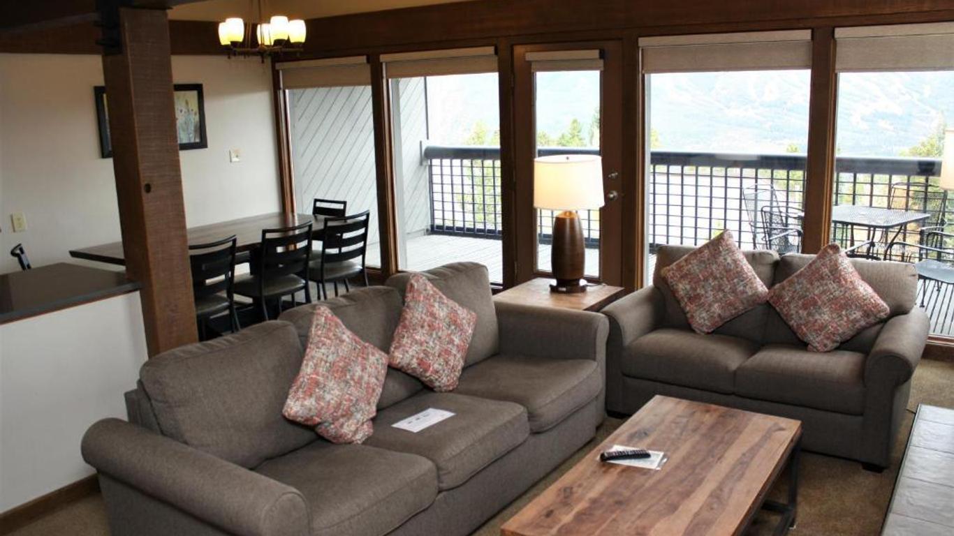 Gold Point Resort Breckenridge by Vacatia