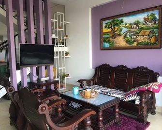 Purple Place Homestay - Hostel - Phu Quoc