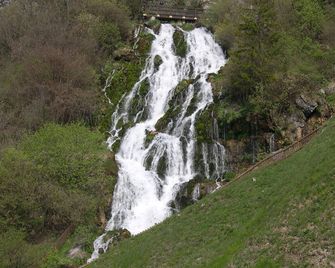 Casa La Guarda - Stenico