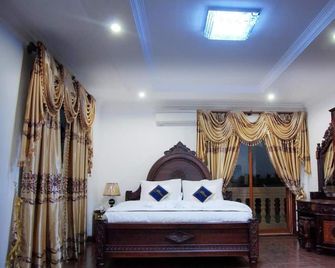 Emerald BB Battambang Hotel - Battambang
