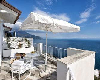 villa orleans - Amalfi - Balkon