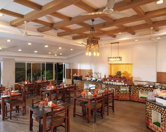 Rivulet Resort - Munnar - Εστιατόριο
