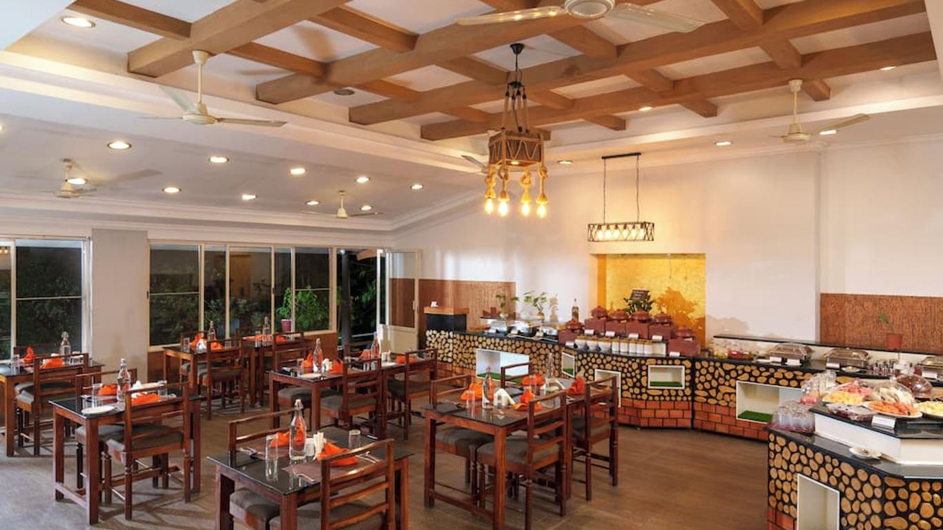 Rivulet Resort