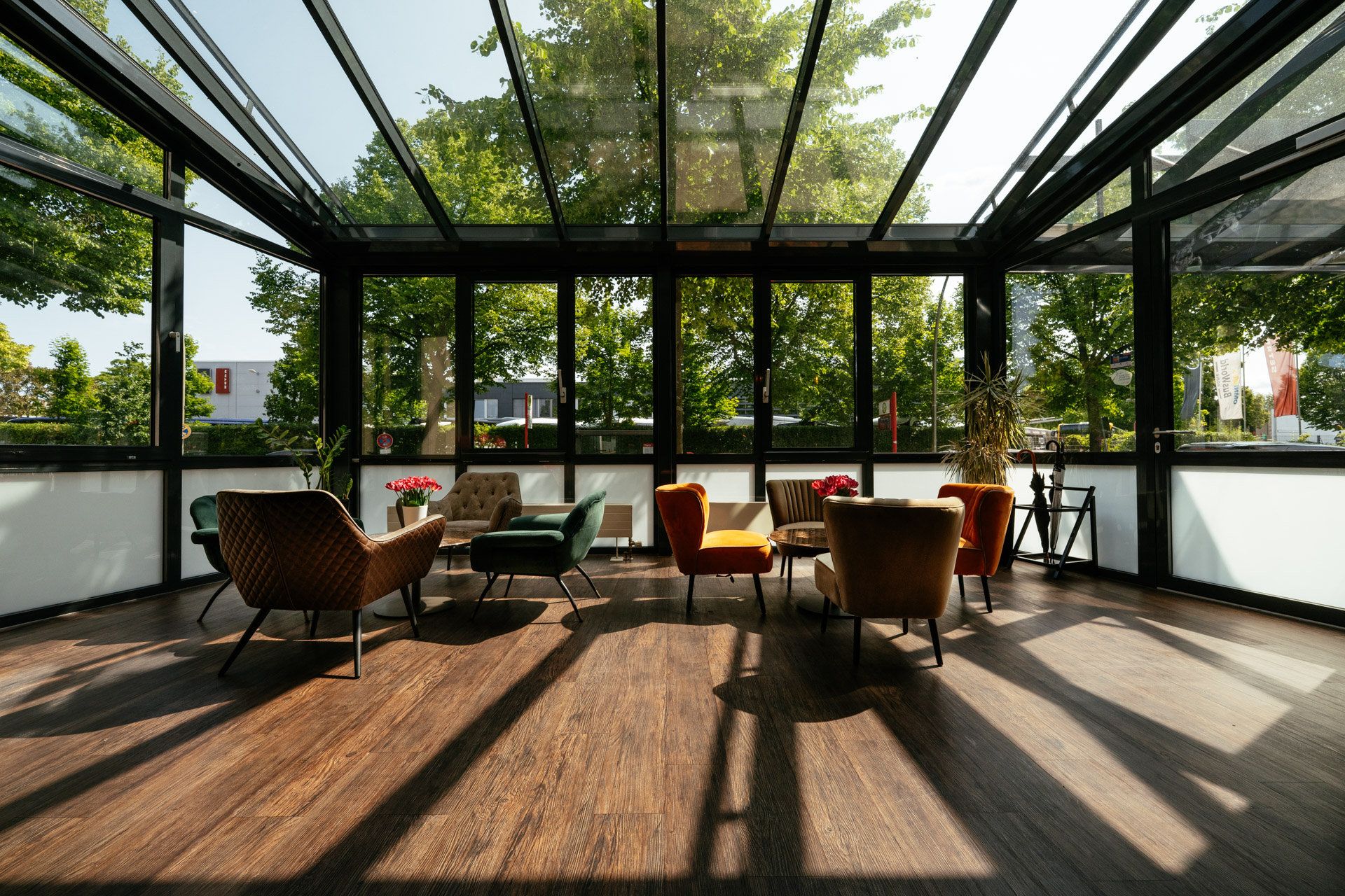 بو هوتل هامبورج