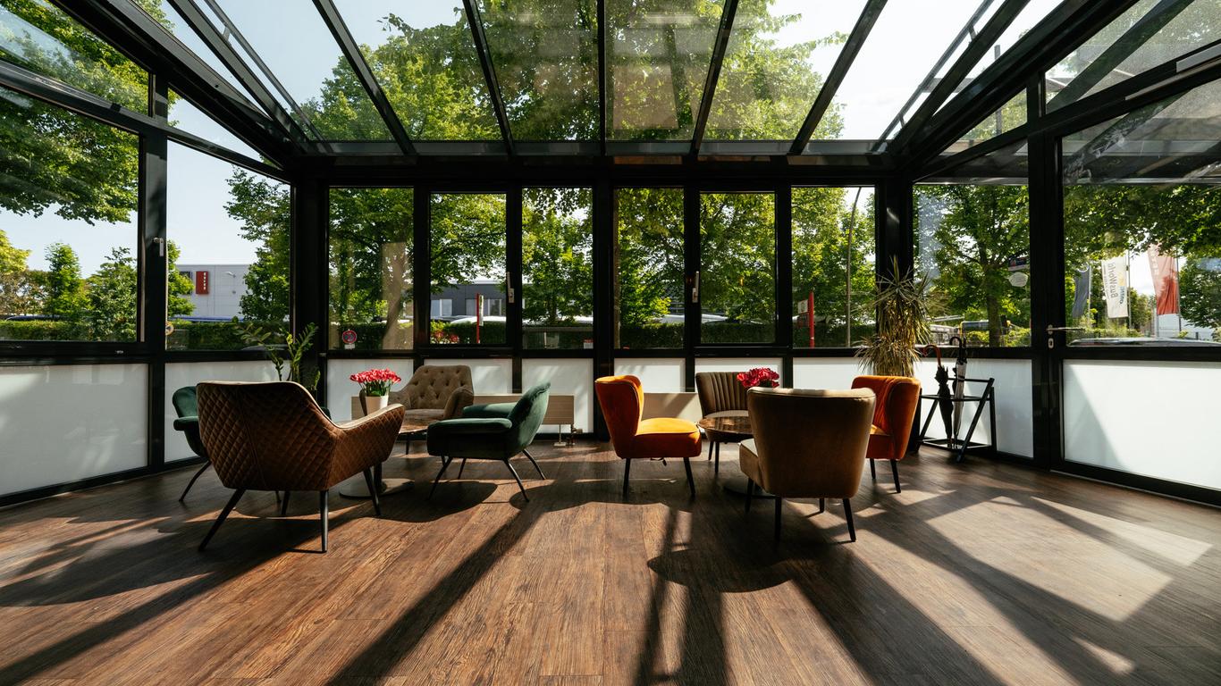 BO Hotel Hamburg